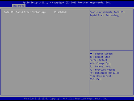 6951-Intel(R) Rapid Start Technology1