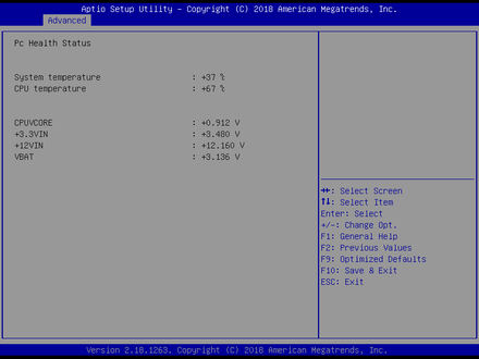 BPC-7971-Hardware Monitor