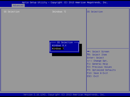 BPC-7940-LPCC&SCC Configuration
