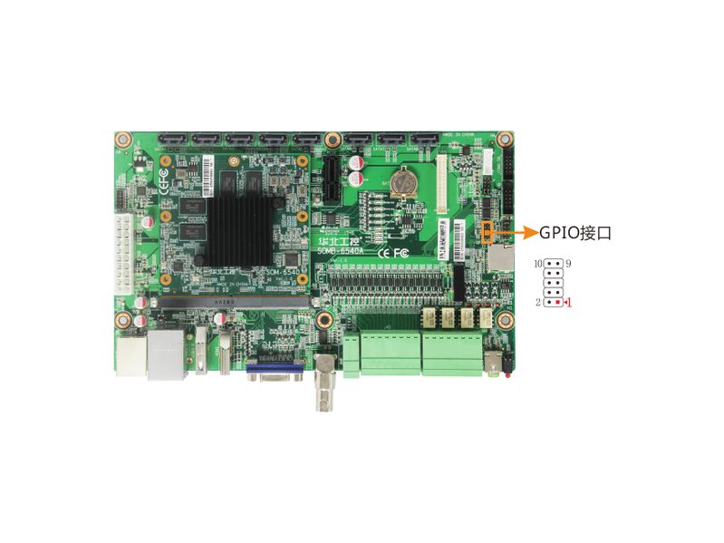 文件:SOMB-6540A-GPIO.jpg