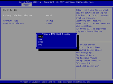 MITX-6986-North Bridge
