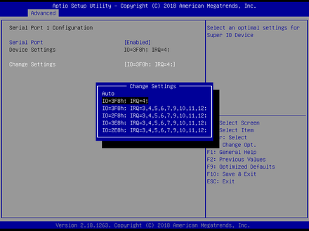 BPC-7971-F81866 Supper IO Configuration3