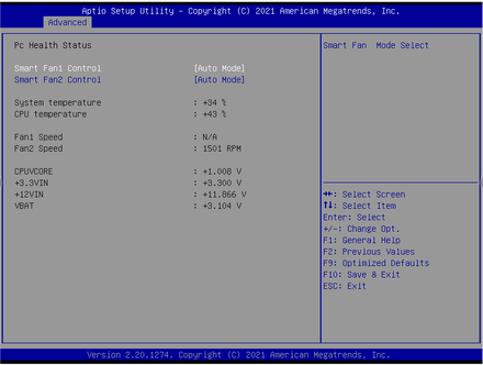 BPC-7976-Hardware Monitor