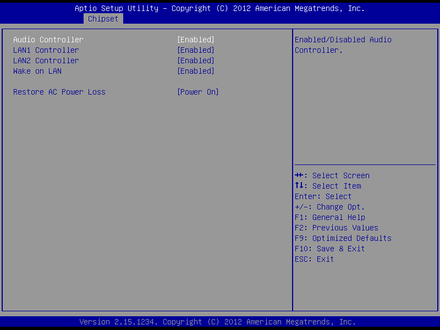EMB-4924 South Bridge